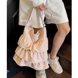 ショルダーバッグ レディース おしゃれ | ninon | 詳細画像9 