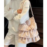 ベビーピンク | ショルダーバッグ レディース おしゃれ | ninon