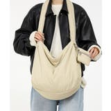 ショルダーバッグ レディース メンズ | ninon | 詳細画像2