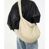 ショルダーバッグ レディース メンズ | ninon | 詳細画像3