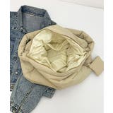 ショルダーバッグ レディース メンズ | ninon | 詳細画像6