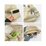 ショルダーバッグ レディース メンズ | ninon | 詳細画像7