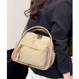 ショルダーバッグ レディース ブランド | ninon | 詳細画像10