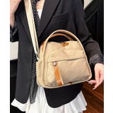 ショルダーバッグ レディース ブランド | ninon | 詳細画像11