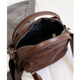 ショルダーバッグ レディース ブランド | ninon | 詳細画像15