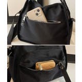 ショルダーバッグ レディース ブランド | ninon | 詳細画像16