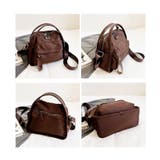 ショルダーバッグ レディース ブランド | ninon | 詳細画像17