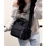 ショルダーバッグ レディース ブランド | ninon | 詳細画像2