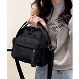 ショルダーバッグ レディース ブランド | ninon | 詳細画像3