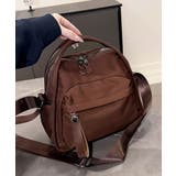 ショルダーバッグ レディース ブランド | ninon | 詳細画像5