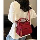 ショルダーバッグ レディース ブランド | ninon | 詳細画像6