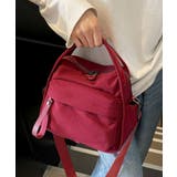 ショルダーバッグ レディース ブランド | ninon | 詳細画像7