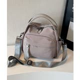 ショルダーバッグ レディース ブランド | ninon | 詳細画像9