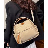 ベージュ | ショルダーバッグ レディース ブランド | ninon