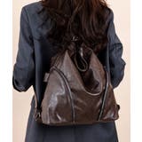 モカ | ショルダーバッグ レディース おしゃれ | ninon