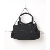 ボストンバッグ 旅行 レディース | ninon | 詳細画像13 