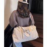 ボストンバッグ 旅行 レディース | ninon | 詳細画像2 