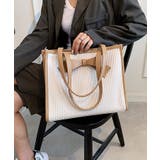 トートバッグ レディース おしゃれ | ninon | 詳細画像10