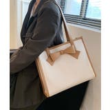 トートバッグ レディース おしゃれ | ninon | 詳細画像11