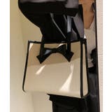 トートバッグ レディース おしゃれ | ninon | 詳細画像3