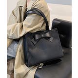 トートバッグ レディース おしゃれ | ninon | 詳細画像5