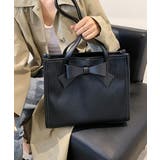 トートバッグ レディース おしゃれ | ninon | 詳細画像6