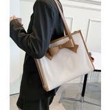 トートバッグ レディース おしゃれ | ninon | 詳細画像9