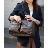 ボストンバッグ 旅行 レディース | ninon | 詳細画像3 