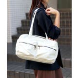 ボストンバッグ 旅行 レディース | ninon | 詳細画像4 