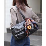 ボストンバッグ 旅行 レディース | ninon | 詳細画像5 