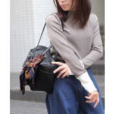 ボストンバッグ 旅行 レディース | ninon | 詳細画像6 