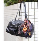 ボストンバッグ 旅行 レディース | ninon | 詳細画像7 