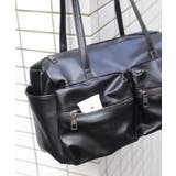 ボストンバッグ 旅行 レディース | ninon | 詳細画像8 