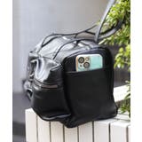 ボストンバッグ 旅行 レディース | ninon | 詳細画像9 