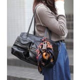 ブラック | ボストンバッグ 旅行 レディース | ninon