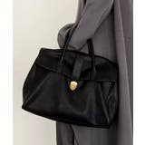 ボストンバッグ レディース 旅行 | ninon | 詳細画像2 