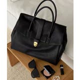 ボストンバッグ レディース 旅行 | ninon | 詳細画像4 