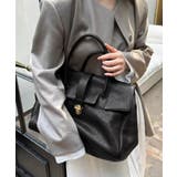 ボストンバッグ レディース 旅行 | ninon | 詳細画像5 