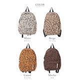 リュック レディース 軽量 | ninon | 詳細画像14 