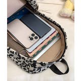 リュック レディース 軽量 | ninon | 詳細画像9 