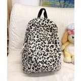 ホワイト | リュック レディース 軽量 | ninon