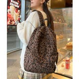 モカ | リュック レディース 軽量 | ninon