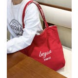 トートバッグ レディース おしゃれ | ninon | 詳細画像13 