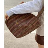 トートバッグ レディース おしゃれ | ninon | 詳細画像14 