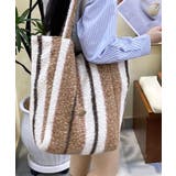 トートバッグ レディース おしゃれ | ninon | 詳細画像16 