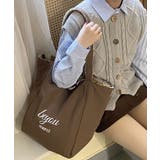 トートバッグ レディース おしゃれ | ninon | 詳細画像17 