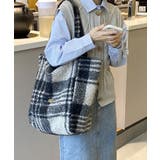 トートバッグ レディース おしゃれ | ninon | 詳細画像20 