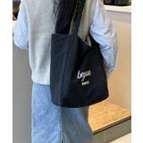 トートバッグ レディース おしゃれ | ninon | 詳細画像22 