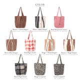 トートバッグ レディース おしゃれ | ninon | 詳細画像32 