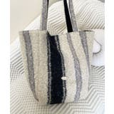 トートバッグ レディース おしゃれ | ninon | 詳細画像6 